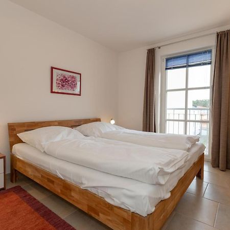 Haus Olymp Apartment Ostseebad Kühlungsborn Exterior foto